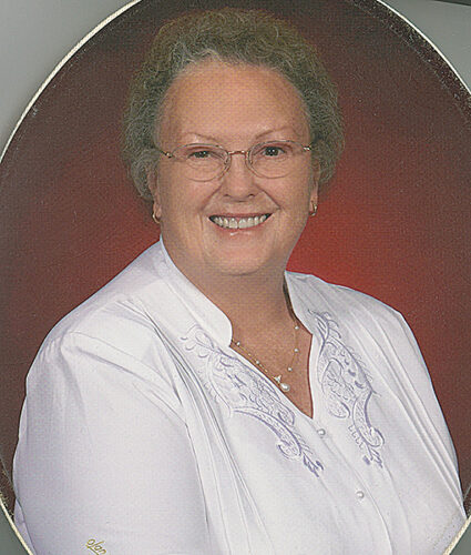 Judy M. Fox